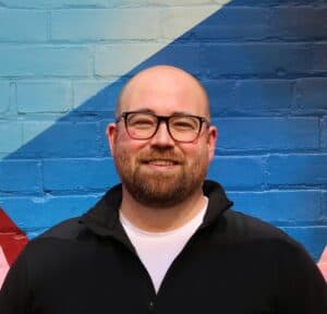 Brad Mulligan