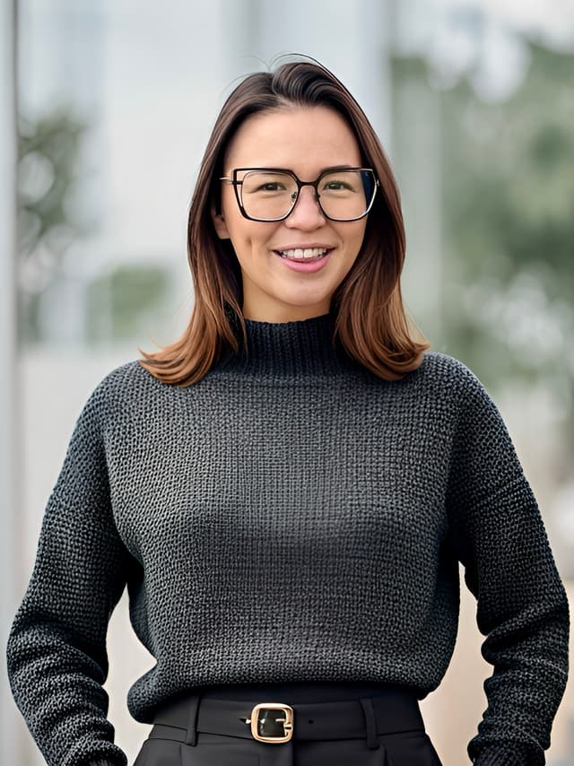 Camilla Vu