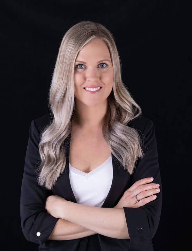 Elyse Bouwmeester