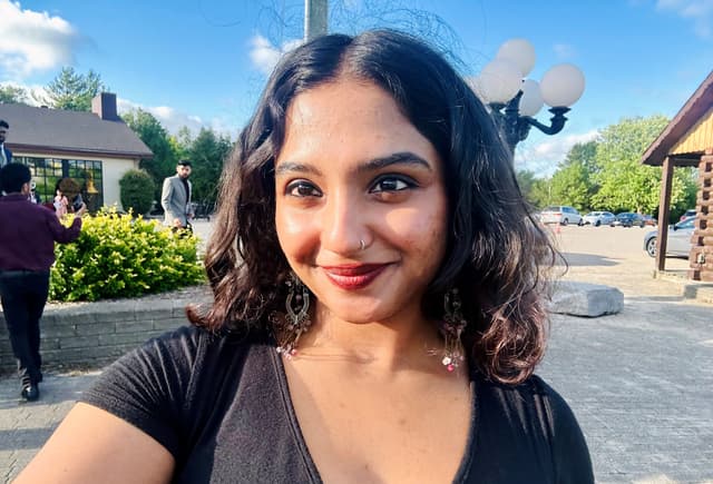 Minurvi Yadav
